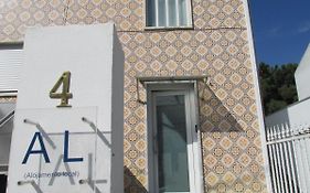 Guesthouse Marialva Park