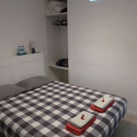 Guesthouse Marialva Park Corroios Exterior foto