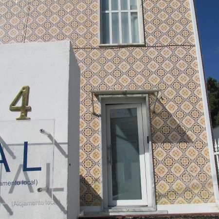 Guesthouse Marialva Park Corroios Exterior foto