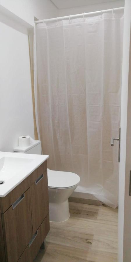 Guesthouse Marialva Park Corroios Exterior foto