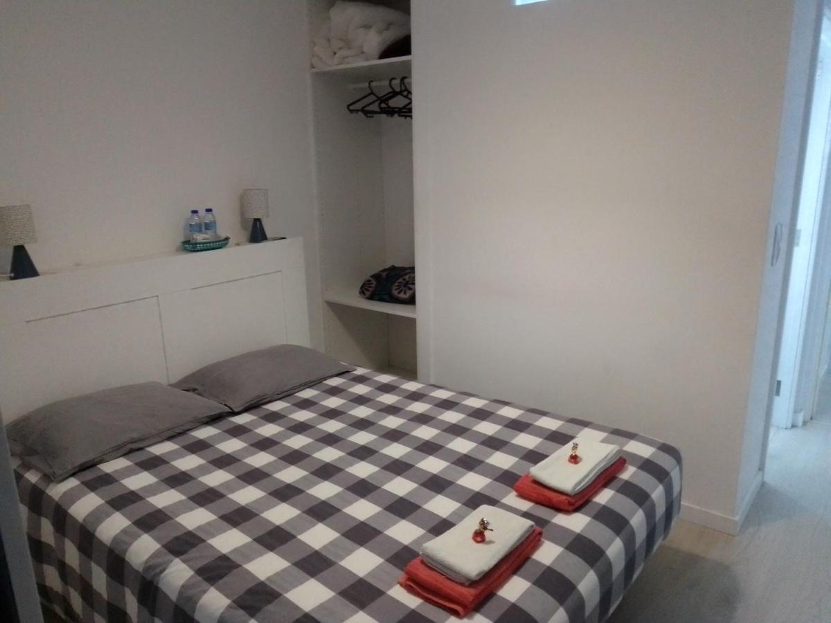 Guesthouse Marialva Park Corroios Exterior foto