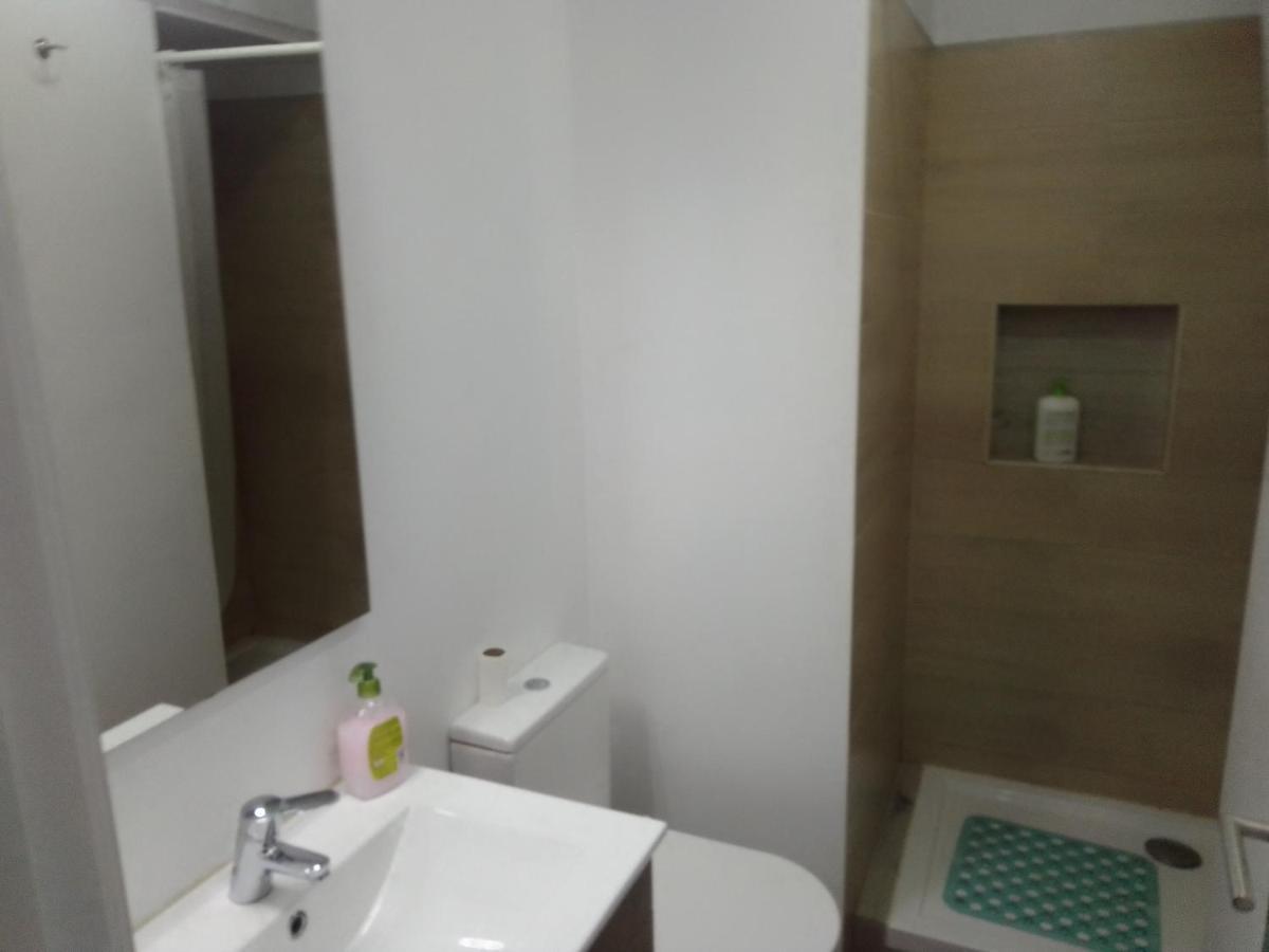 Guesthouse Marialva Park Corroios Exterior foto