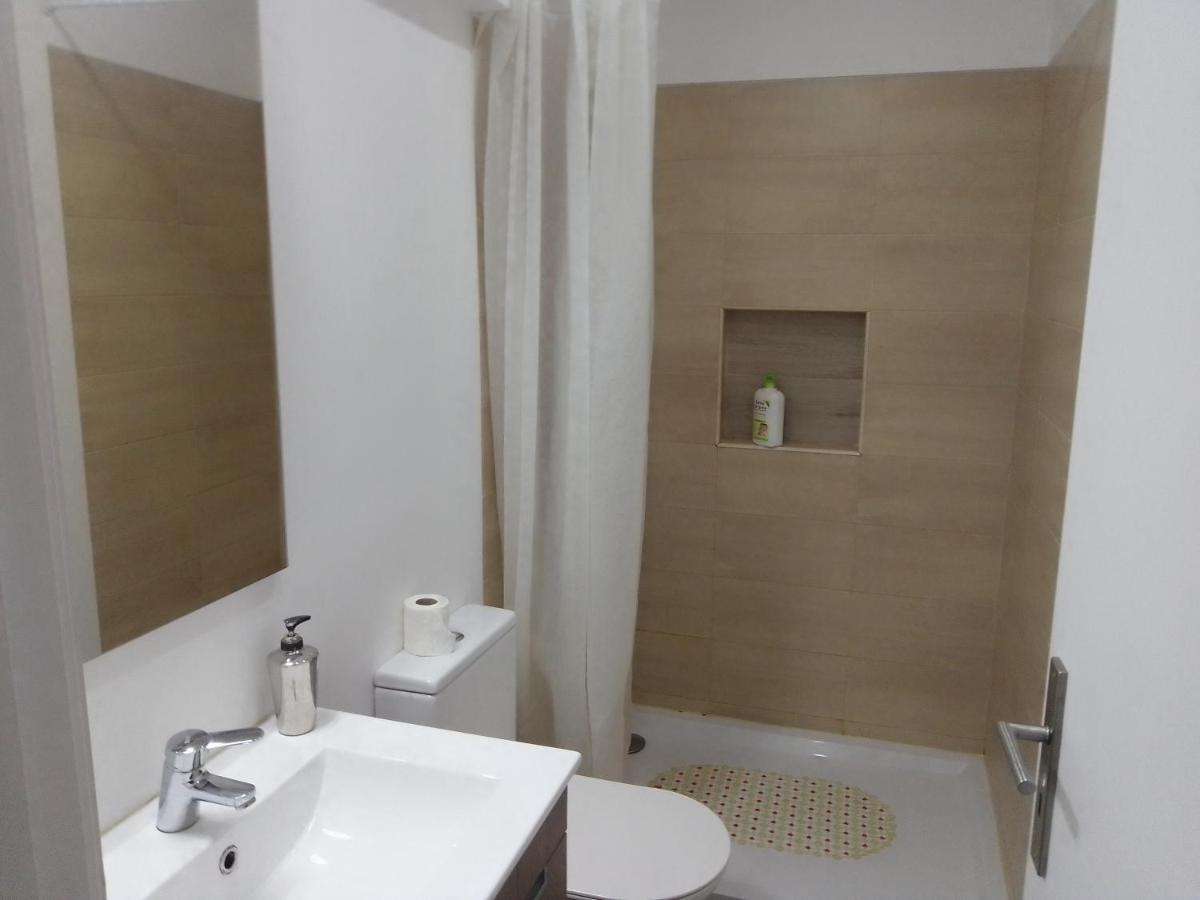 Guesthouse Marialva Park Corroios Exterior foto